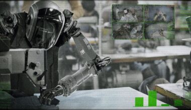 AI needs human hands. Indian workers fought back
