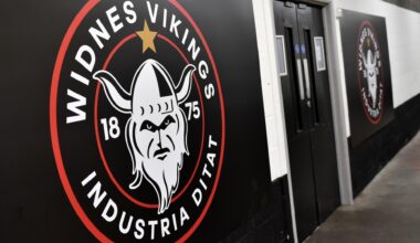 Statement: General Manager role - Widnes Vikings