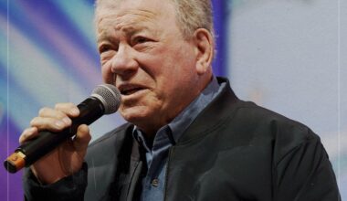 The 1982 album William Shatner crowned "the greatest of them all"