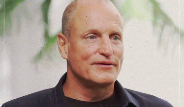The 1987 role Woody Harrelson called "one of the worst decisions of my life"