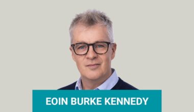 Why US multinationals keep choosing Ireland. It’s not just the tax or workforce – The Irish Times