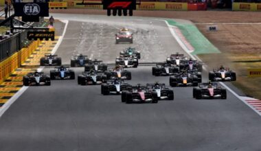 Everything we learned from F1's British Grand Prix