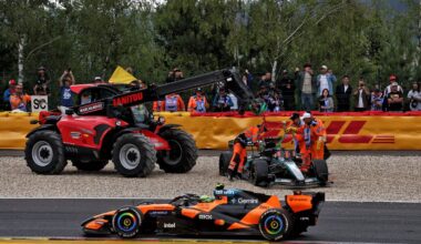 How F1 drivers have become hostages to AI in 2026