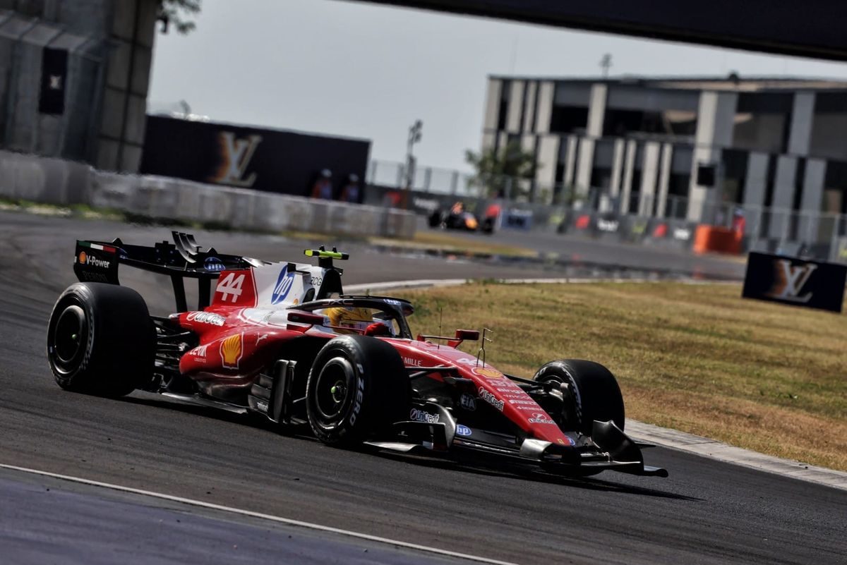 Why is Hamilton picking up so many penalties?