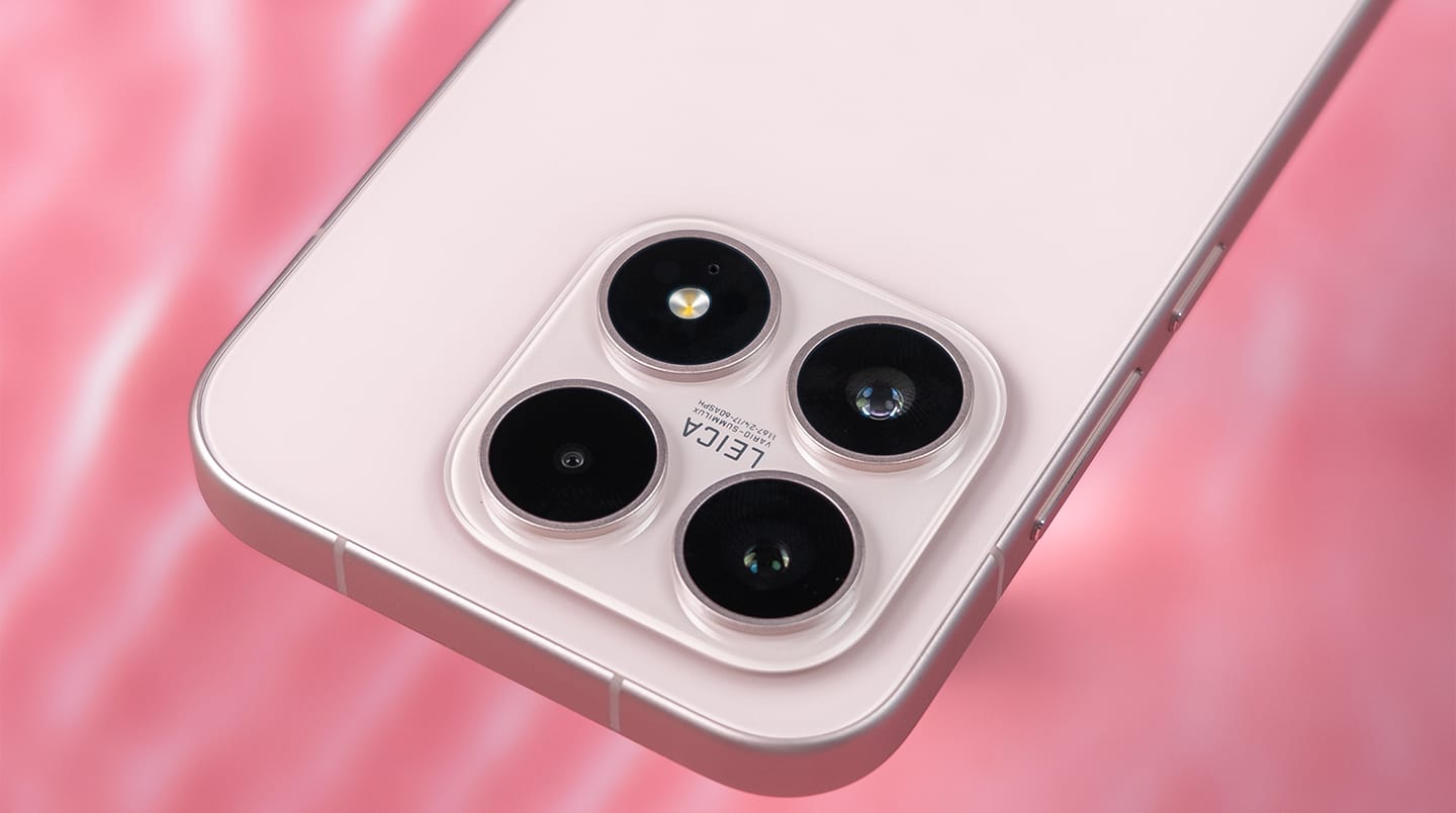 Xiaomi 17 1
