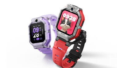 Xiaomi launches new affordable smartwatch with built-in camera and offline GPS