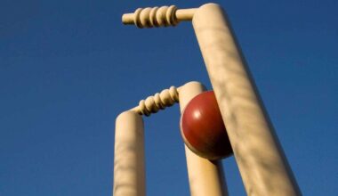 Bishop’s Stortford beat West Herts by 55 runs in Saracens Hertfordshire Premier Cricket League