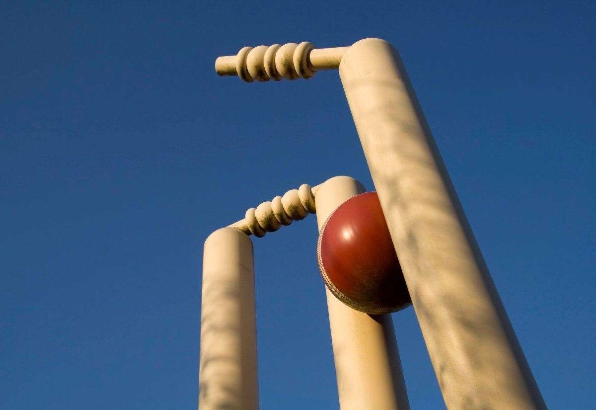 Bishop’s Stortford beat West Herts by 55 runs in Saracens Hertfordshire Premier Cricket League
