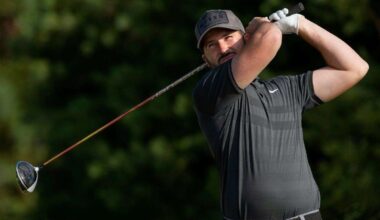 Rochester & Cobham's Zak Morgan took part in Final Qualifying for The Open at Burnham & Berrow while Deal's Royal Cinque Ports Golf Club saw Baard Bjornevik and MJ Daffue share top spot