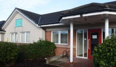 Inverness GP practices submit plans to Highland Council for temporary extension amid warning new patient registrations may have to close