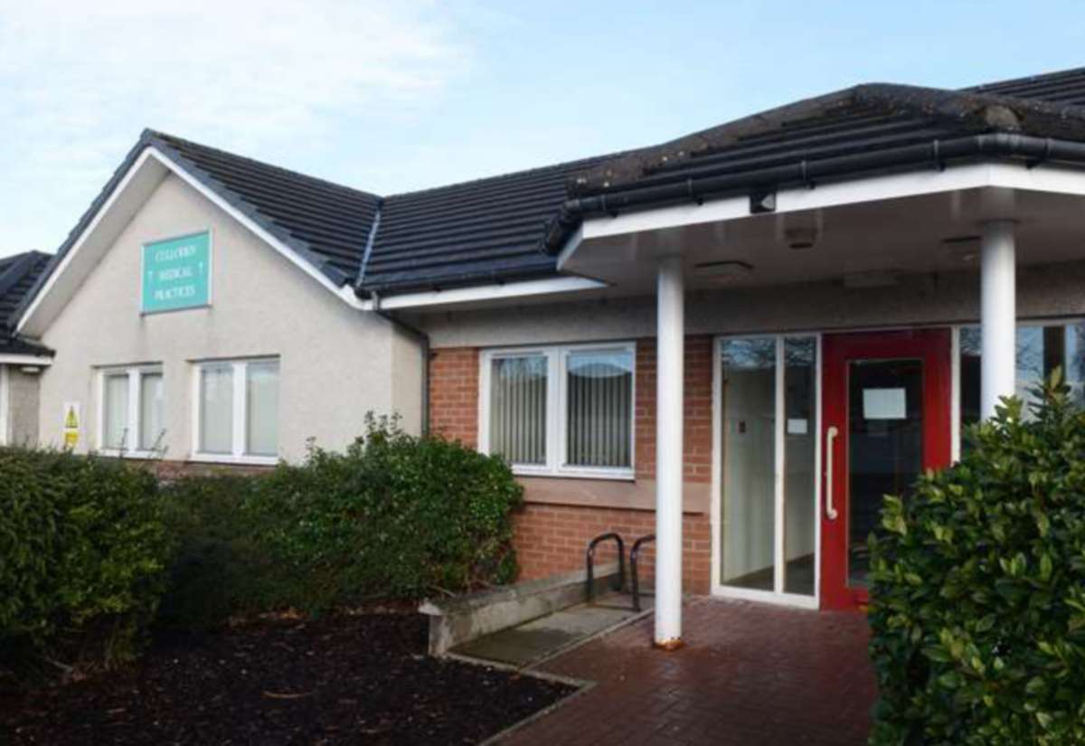 Inverness GP practices submit plans to Highland Council for temporary extension amid warning new patient registrations may have to close