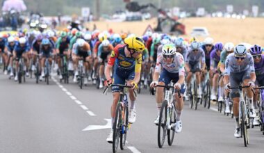 'We go bananas' – Lidl-Trek honour fair play code but throw cat among pigeons with barrage of attacks on the Tour de France sprinters' teams