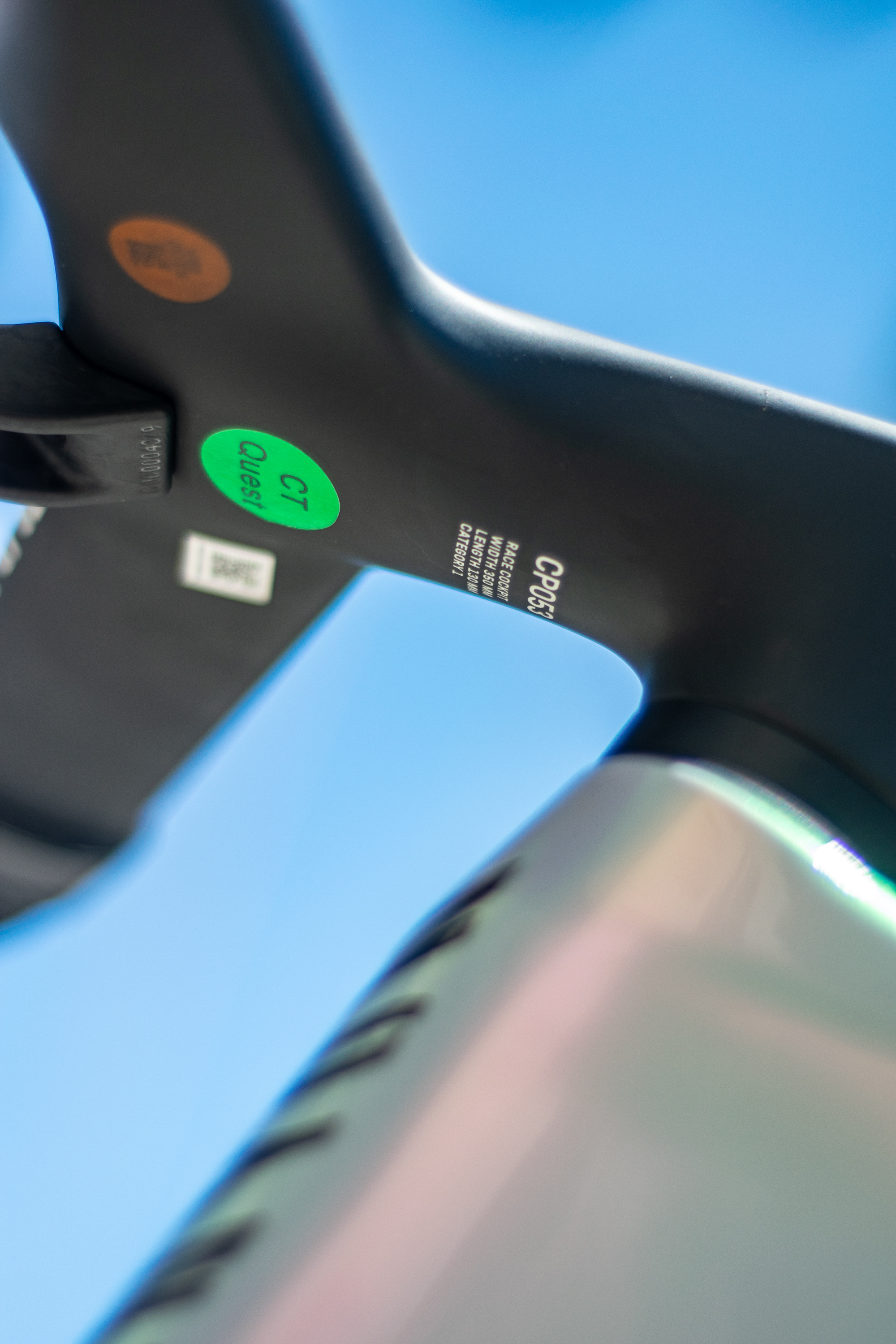2026 Tour de France Grand D&eacute;part tech