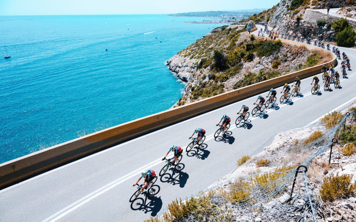 The potential of fueling with lactate is enormous but it's real-world application is still to be proven. The Tour de France will be a key test.