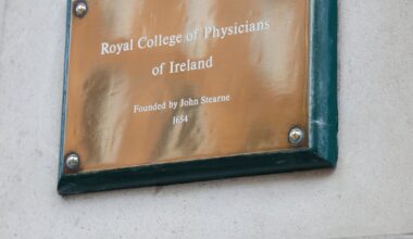 Royal College of Physicians must pay €14,500 after admitting unfair sacking of woman – The Irish Times