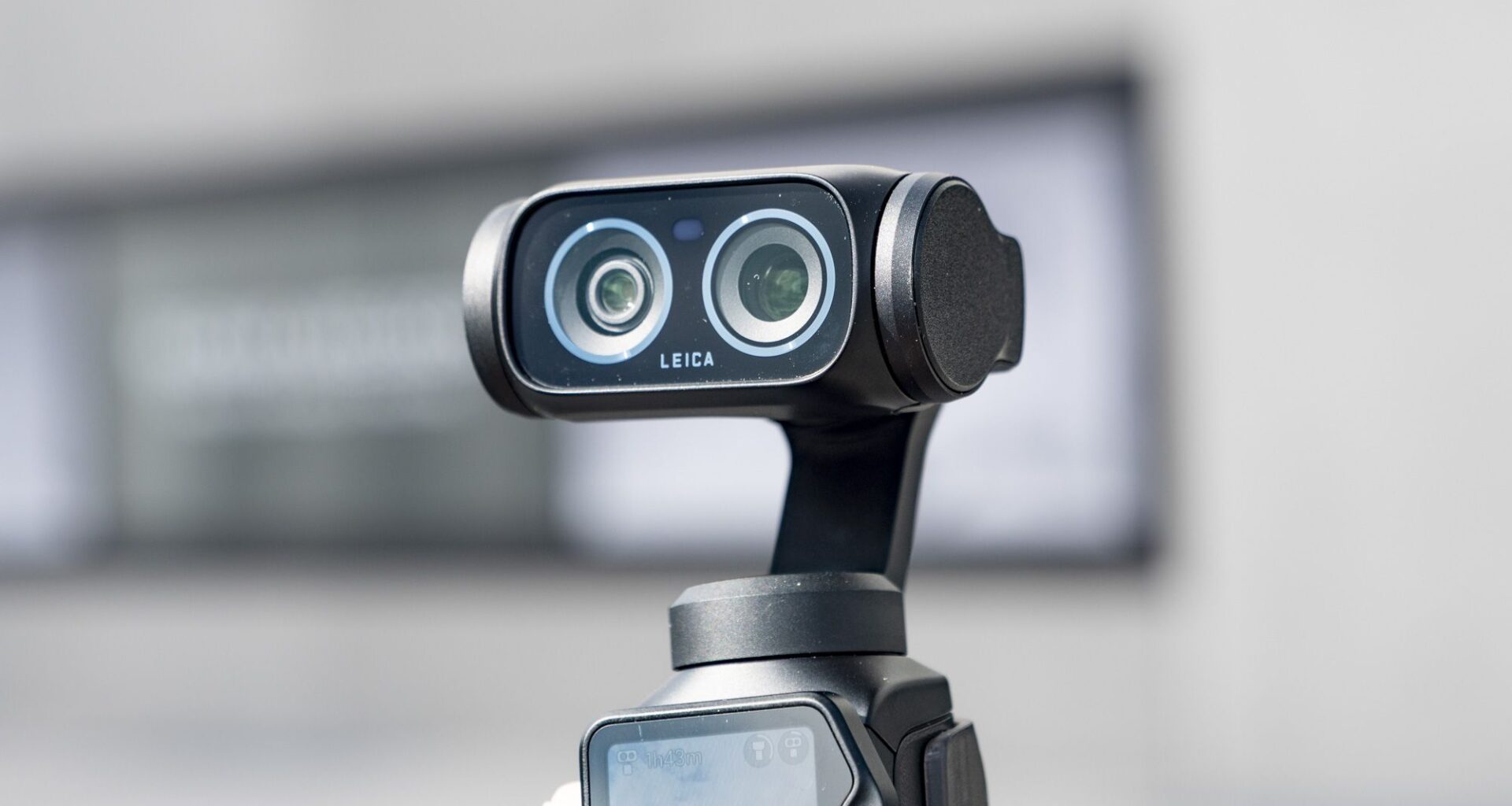 Exclusive: ‘When it comes to recording our lives, I believe there is a line AI cannot cross’. Here's what Insta360's founder and CEO told me when I asked about his controversial ‘photography robot’ vision
