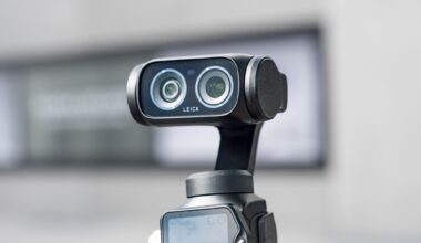 Exclusive: ‘When it comes to recording our lives, I believe there is a line AI cannot cross’. Here's what Insta360's founder and CEO told me when I asked about his controversial ‘photography robot’ vision