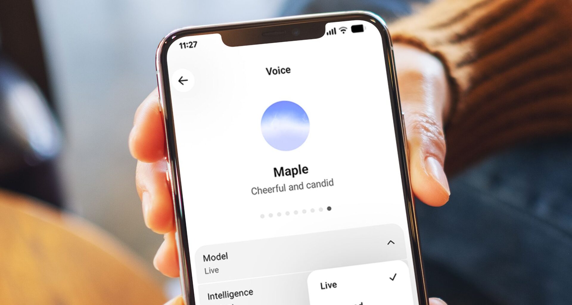 Got ChatGPT’s new voice mode? Here's how to check — and 5 things you should try first