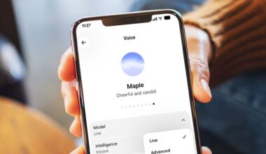 Got ChatGPT’s new voice mode? Here's how to check — and 5 things you should try first