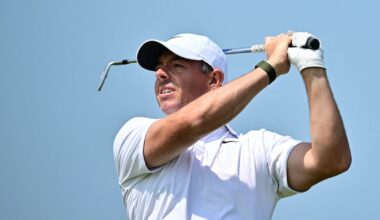 Rory McIlroy says PGA Tour is not his main priority as he plans more time away from US – The Irish Times