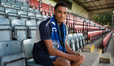 Dale Move For Winger Silcott-Duberry