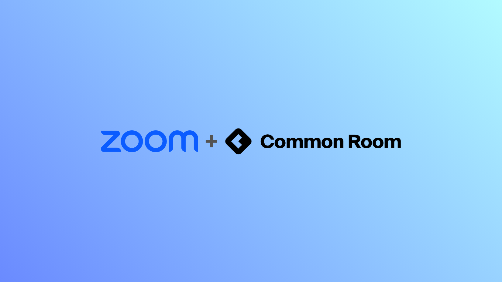 Zoom to acquire Common Room, bringing buyer intelligence to its AI revenue platform