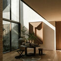 © Luis Garvan Casa Co / Aagnes studio + JDEstudio - Interior Photography, Wood