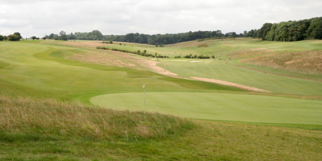 Farleigh Golf Club