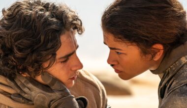 Venice ovation Star Wars sci-fi saga