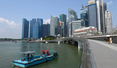 World's second-richest country posts 5.7% GDP growth in Q2