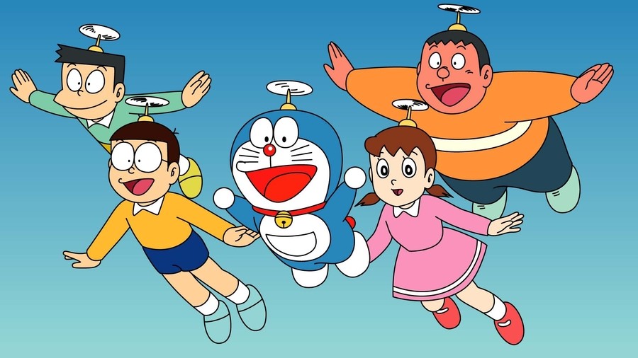 A Best-Selling Famicom Game Is Making Its Global Debut on PS5 This Week 1