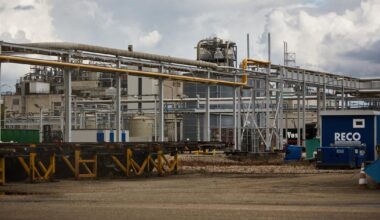 UK to wait for Europe PFAS response, government tells environment committee