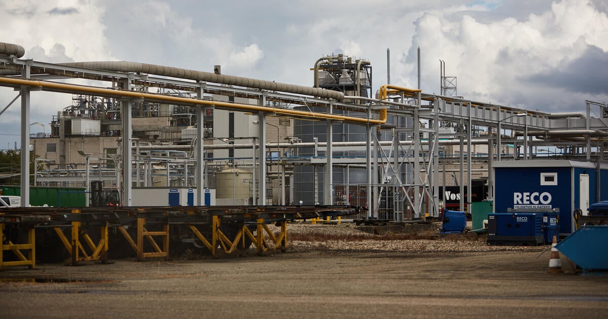 UK to wait for Europe PFAS response, government tells environment committee