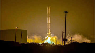 Can China’s electric rocket launcher make Elon Musk’s chemical rockets obsolete?
