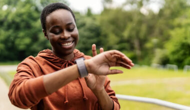 This 30-second walking habit can make every walk more effective and boost your fitness in less time