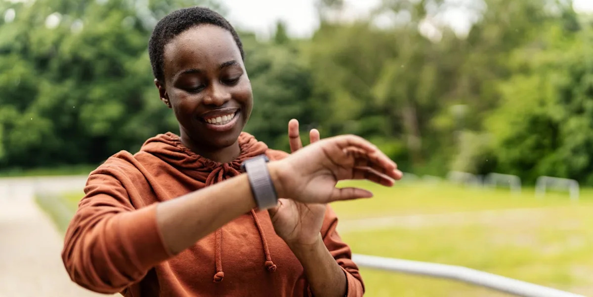 This 30-second walking habit can make every walk more effective and boost your fitness in less time