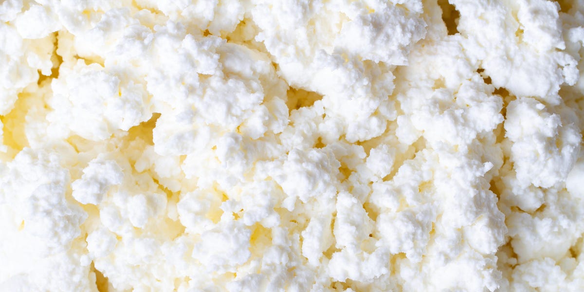 Cottage Cheese: Protein Content, Health Benefits, and More