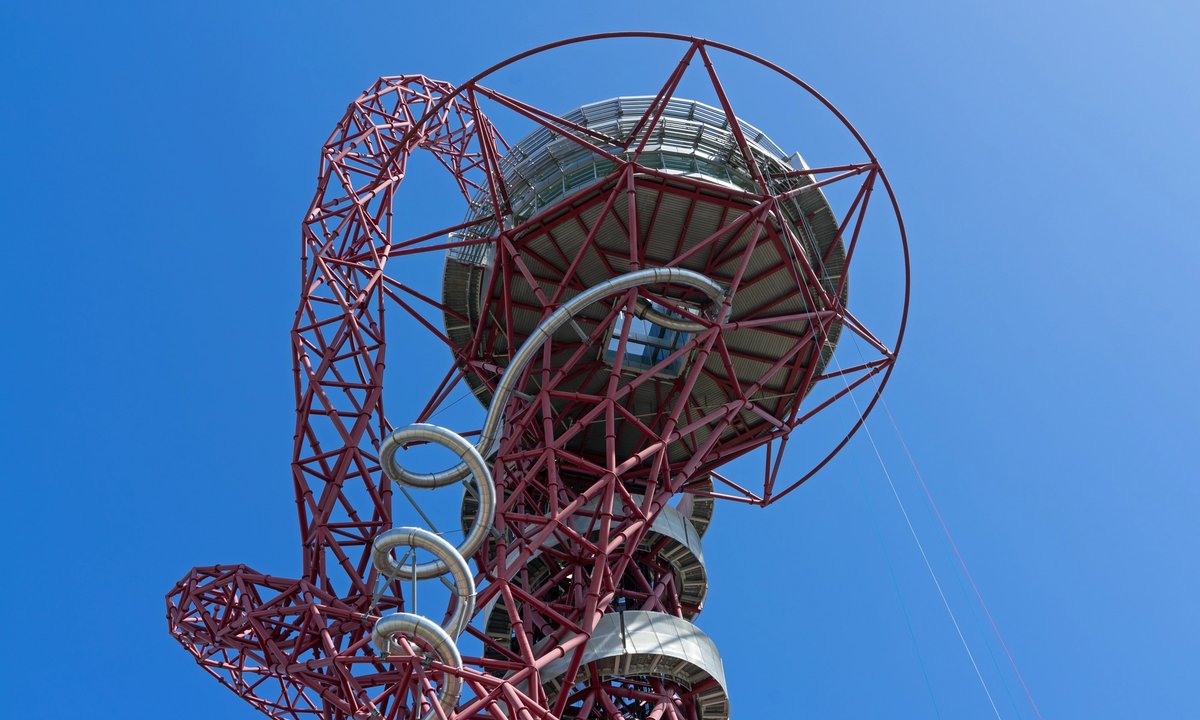 'It's not my best work': Anish Kapoor sizes up his biggest-ever sculpture - The Art Newspaper