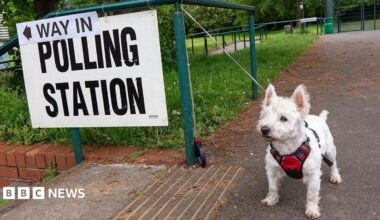 Greater Manchester mayoral by-election: Counting under way in contest