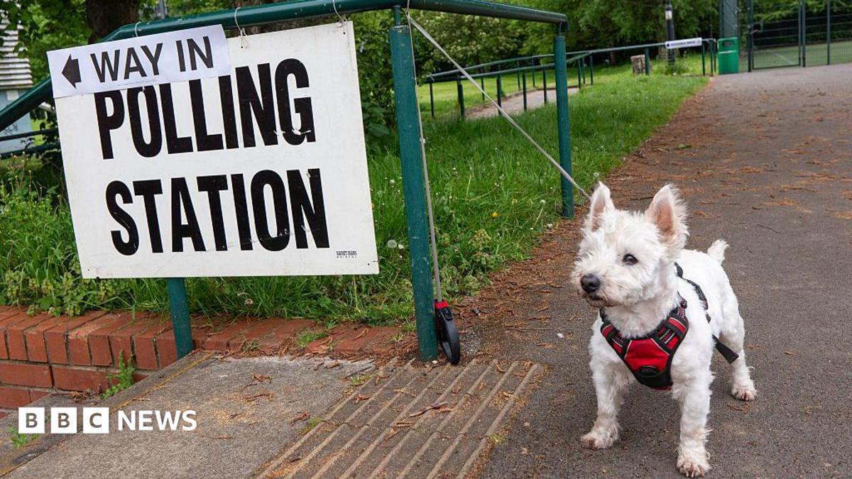 Greater Manchester mayoral by-election: Counting under way in contest