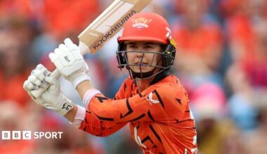 Batting