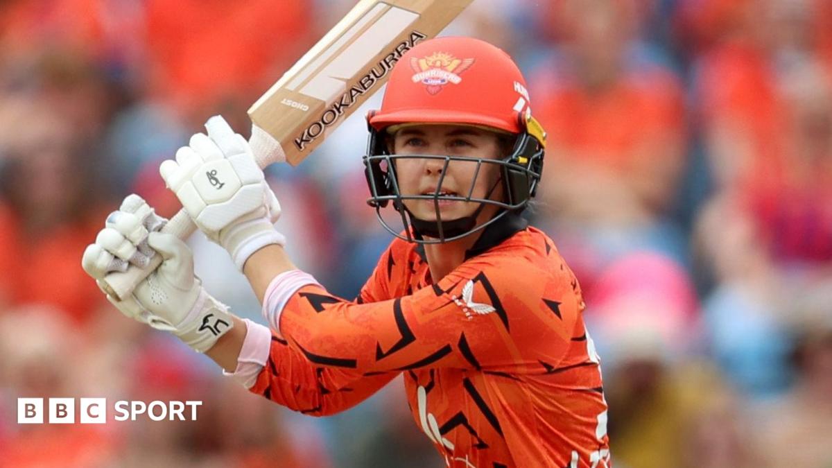 Batting
