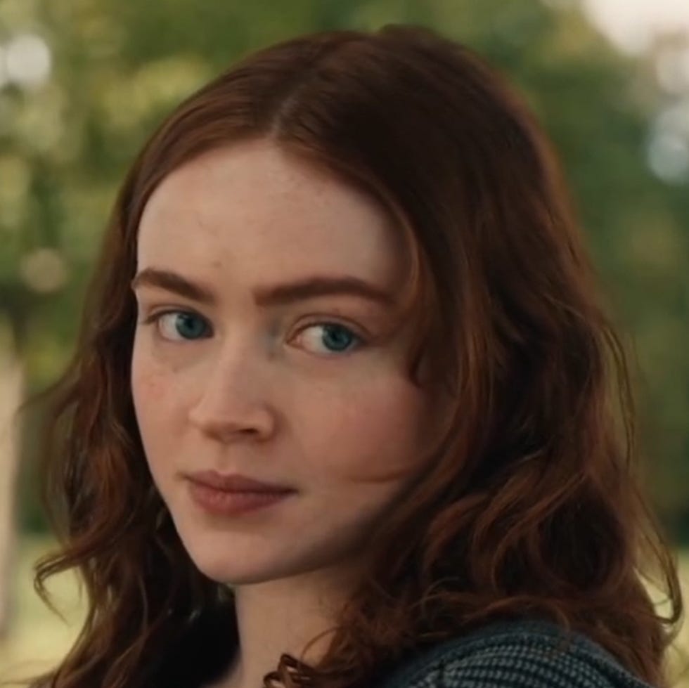 Sadie Sink, Spider man: Brand New Day sadie sink, spider man brand new day