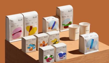 'Don't try to understand it': Meet Cooot, the studio making branding feel wonderfully uncertain