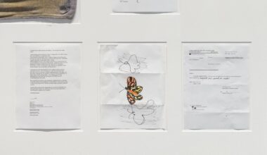 At New York’s Swiss Institute, SoiL Thornton ponders the role an art institution can play in the face of a housing crisis - The Art Newspaper