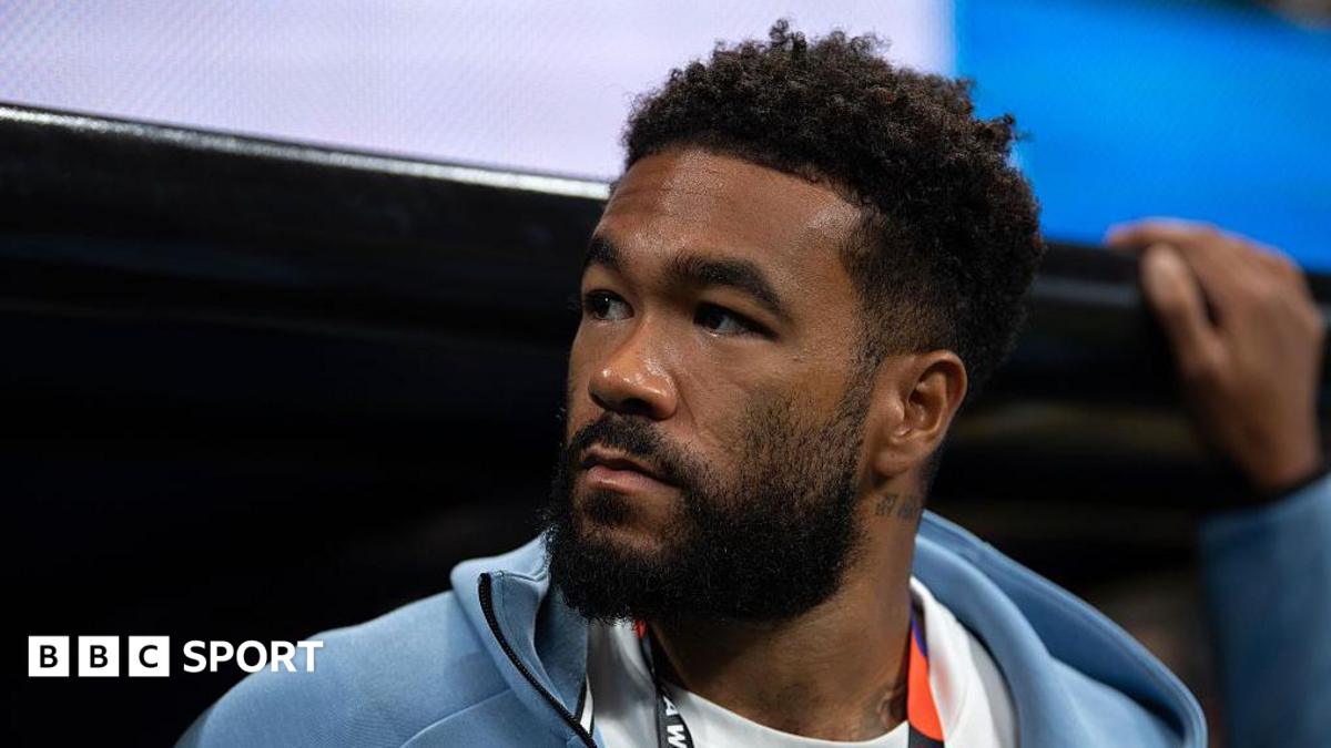 Reece James