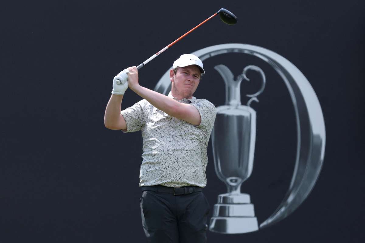 Prize money for The Open Championship 2026