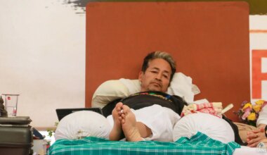Sonam Wangchuk Is Stable But Requires Continuous Observation: Delhi Hospital
