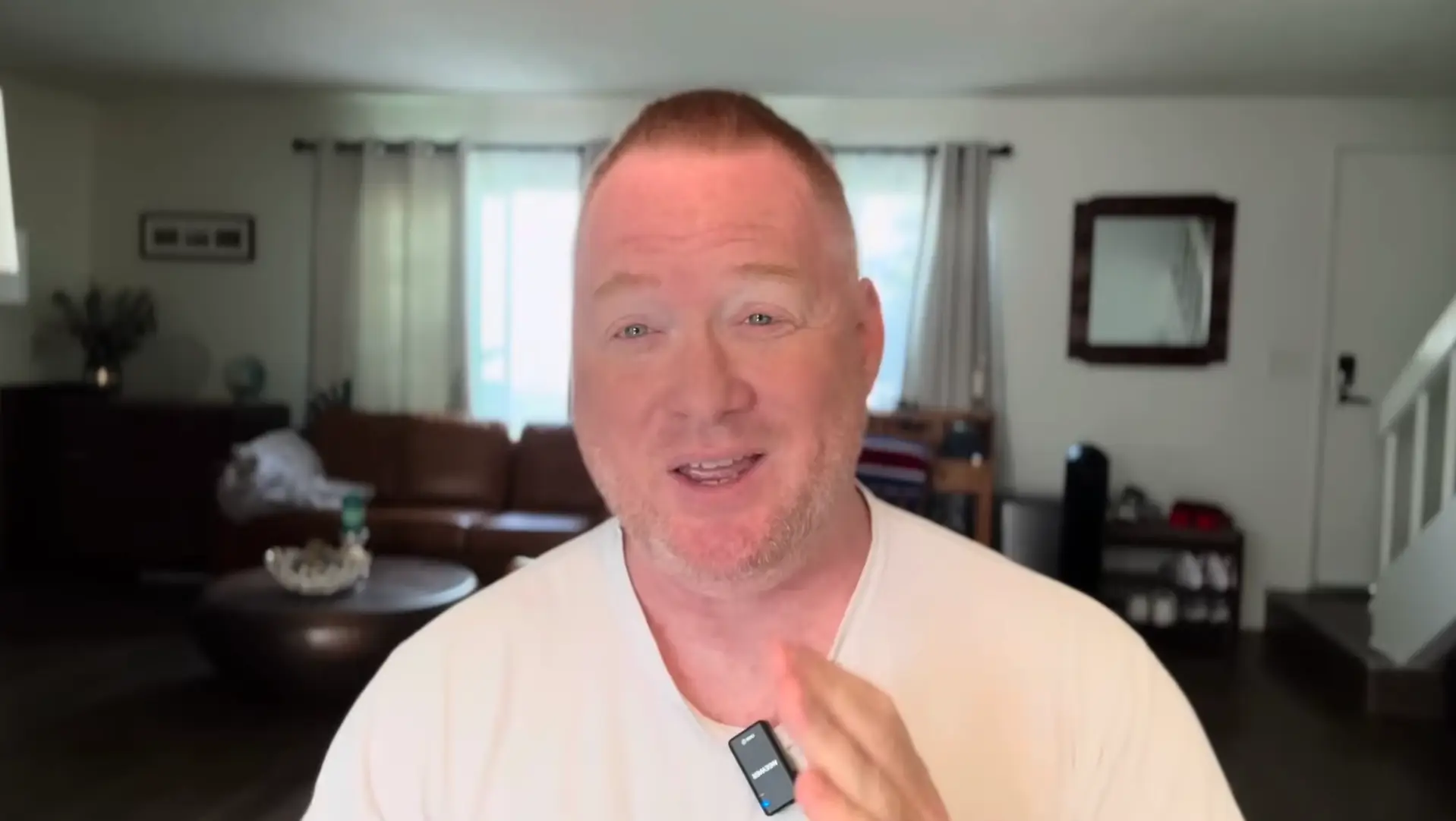 DizzllTV shared his journey with the drug (YouTube/@DizzllTV)