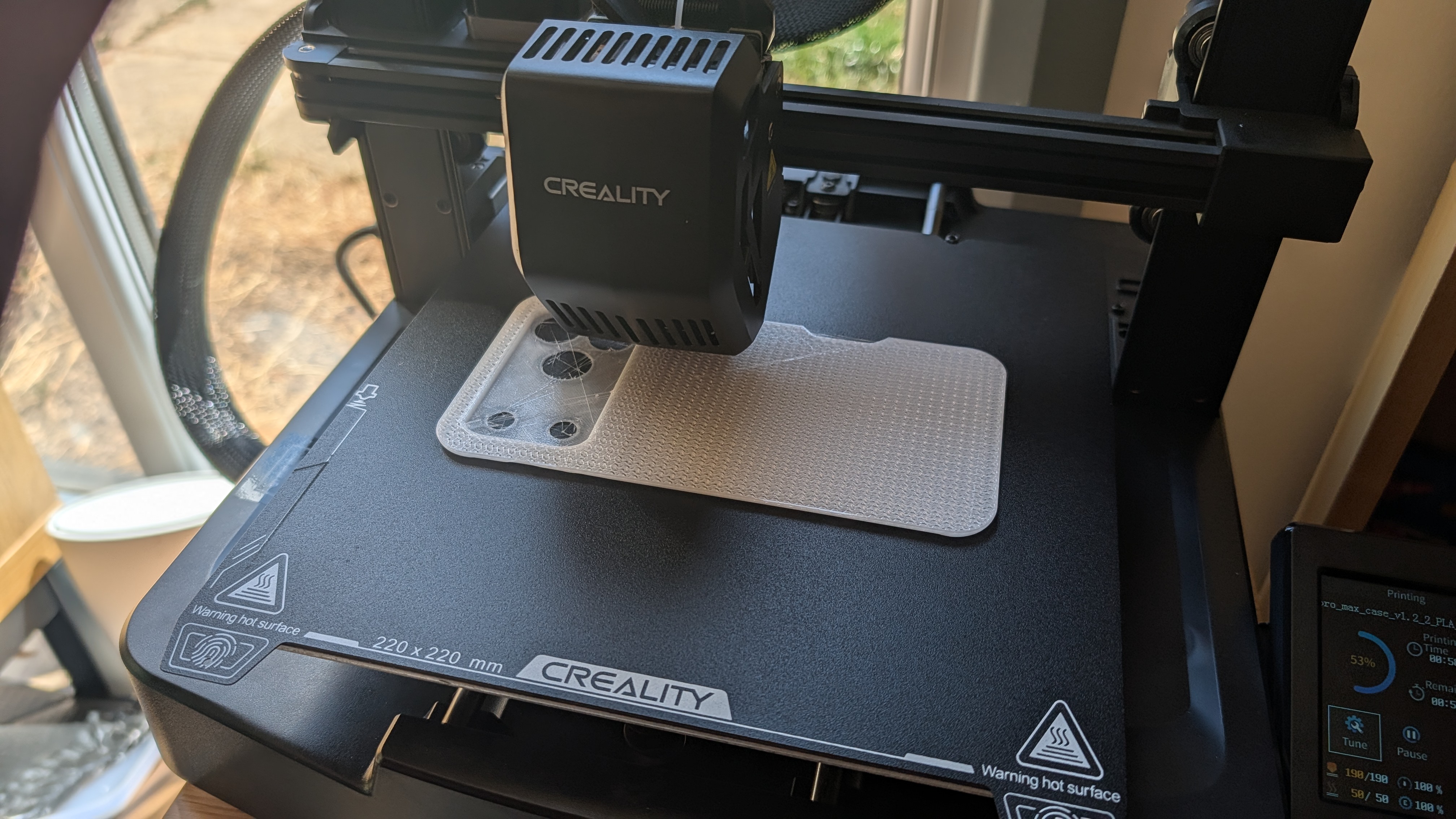 3d printing your own iphone and galaxy z fold 7 cases